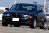 01年式BMW525i